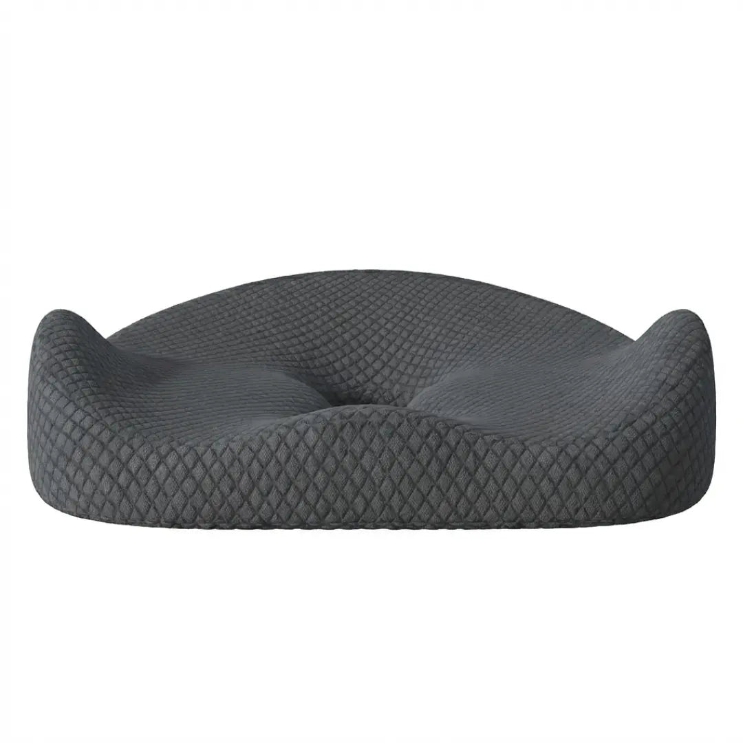 KERNO Arc Set – Ergonomisches Sitzkissen & Lendenwirbelstütze